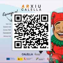 QR