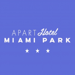 Aparhotel Miami