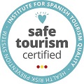 Safe Tourism Certified
