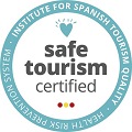 Safe Tourism Certified