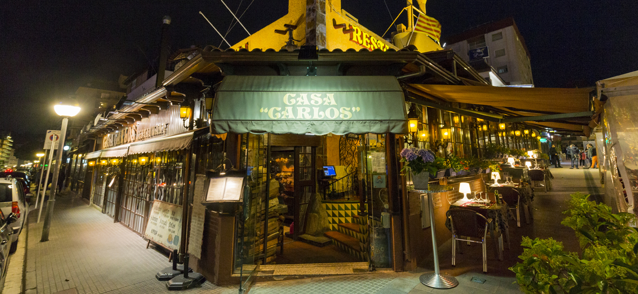 Casa Carlos