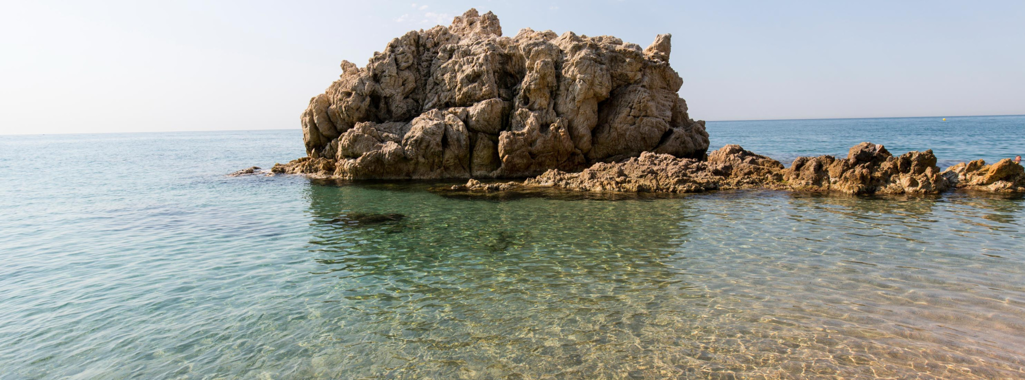Descubre Calella