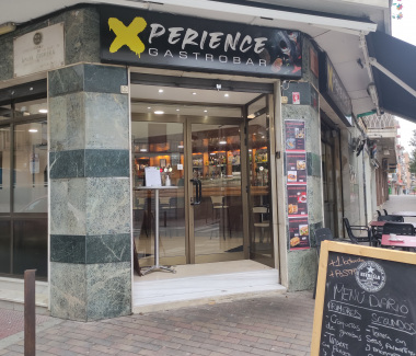 Xperience Gastrobar
