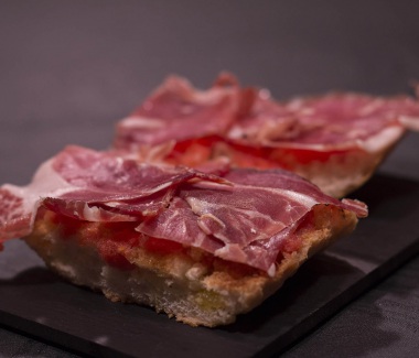 Bar Restaurant Fandiño